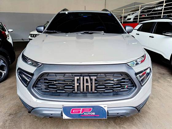 FIAT TORO 2.0 16V TURBO DIESEL ULTRA 4WD AT9